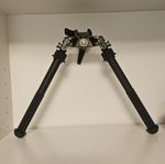 Atlas Bipod BT69 CAL Gen 2 Tall - BT69-LW17