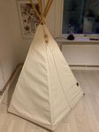 Hippie Tipi tält från Roommate