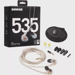 Shure SE535 IEM