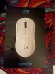 Logitech x superlight