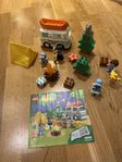 Lego Duplo 10946 family camping