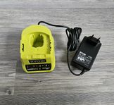 Ryobi 18v Snabbladare RC18120