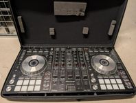 Pioneer DDJ-SX2 + Hardcase – Perfekt för DJs!