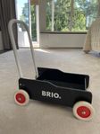 BRIO Lära-gå-vagn