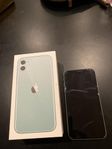 iPhone 11 green 64gb