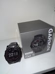 Garmin Fenix 7X Sapphire Solar Garmin 51mm