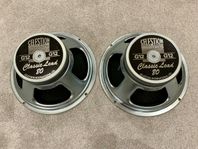 Celestion Classic Lead 80 UK