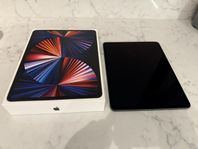 iPad Pro 12,9” 256GB M1