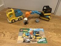 Lego Duplo 10931