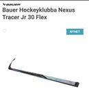 Bauer Nexus Tracer 30 flex