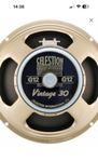 Celestion Vintage 30