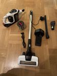 Bosch dammsugare unlimited serie 8