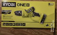 Ryobi ONE+ HP Batteridriven sekatör 18 V Ø28 mm