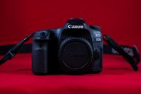 Canon 80D