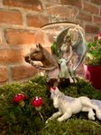 Schleich Bayala Elf Fairy + Bayala Nalina Unicorn Foal