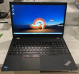 Lenovo ThinkPad P15s Gen2 15.6"