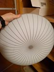 Ikea Calypso plafond