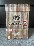 Total War Shogun 2 - Collectors Edition