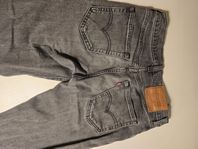 Levis jeans 514 29/32