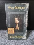 Ozzy Osbourne - Prince of Darkness