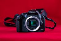 Canon 500D