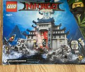 Lego Ninjago 70617