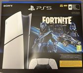 Fortnite Cobalt Star Bundle (Ej konsol)