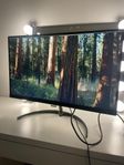 Philips 276E8VJSB 27 tum 4K datorskärm