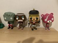 fortnite funko pop