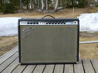 Fender Twin Reverb 1970