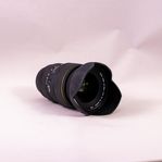 Sigma 24-70mm/2.8 EX DG till Canon EF