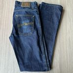 Nudie Jeans Slim Jim, storlek W30 L34