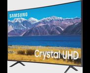 Samsung 55tum Smart TV