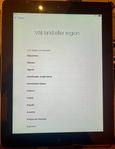 iPad wifi 4th Generation 16 GB