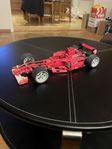 Tekniklego Ferrari F1