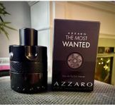 Azzaro The Most Wanted Eau de Parfum Intense 50 ml