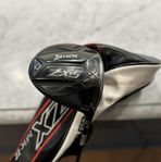 Srixon ZX5 MK2 10,5 graders Stiff 2024 FAST PRIS