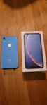 Iphone XR Blue 64 GB