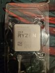 amd ryzen 5 3600