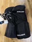 Bauer nexus N8000