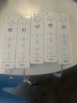 Nintendo Wii /wiiu kontroller 200kr styck original