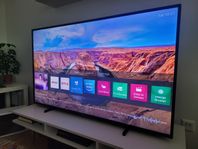 Philips 58" Smart TV 4K