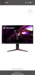 LG UltraGear 31.5" bildskärm för gaming