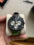 Ikepod Hemipod Chrono PVD