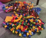 Lego Duplo