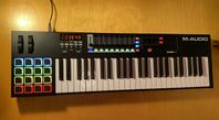 M-Audio Code 49 Usb Midi Keyboard Controller with X/Y Pad