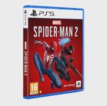 Marvel's Spider-Man 2 - ps5 spel