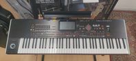 korg pa4x