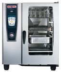 KOMBIUGN RATIONAL SCC 101 EL