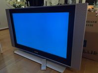 Philips 42” TV skänkes